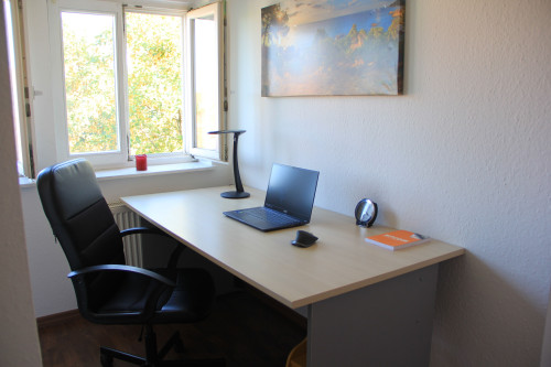 nice Appartement near City for Hollidays or Workers - Gallery - 11