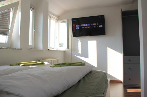 nice Appartement near City for Hollidays or Workers - Gallery - 7