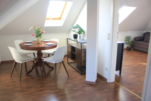 nice Appartement near City for Hollidays or Workers - Gallery - 12