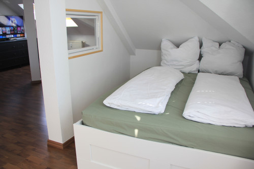 nice Appartement near City for Hollidays or Workers  - Gallery -  5
