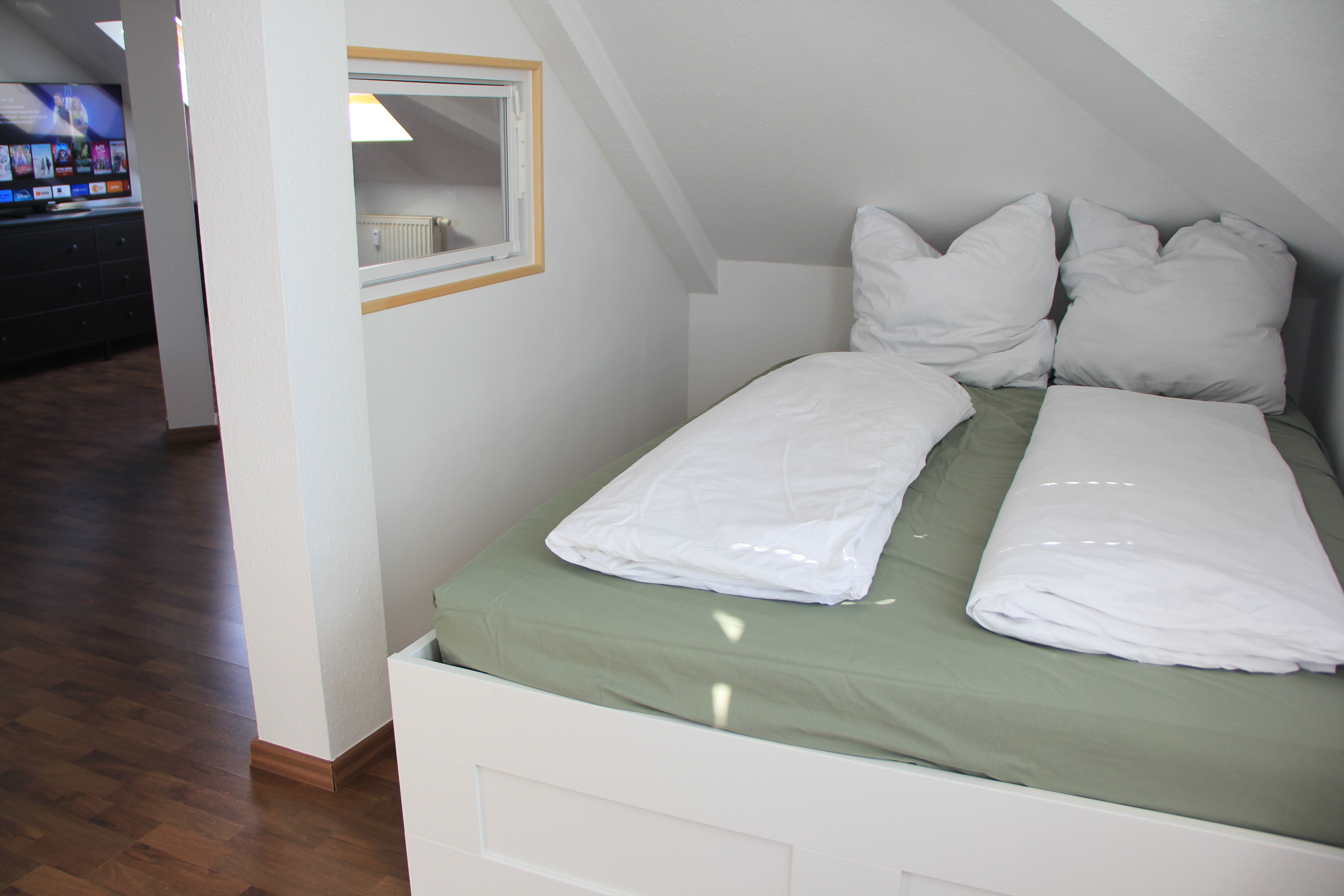  Nice Appartement Near City For Hollidays Or Workers  -  nice Appartement near City for Hollidays or Workers  - Gallery -  8