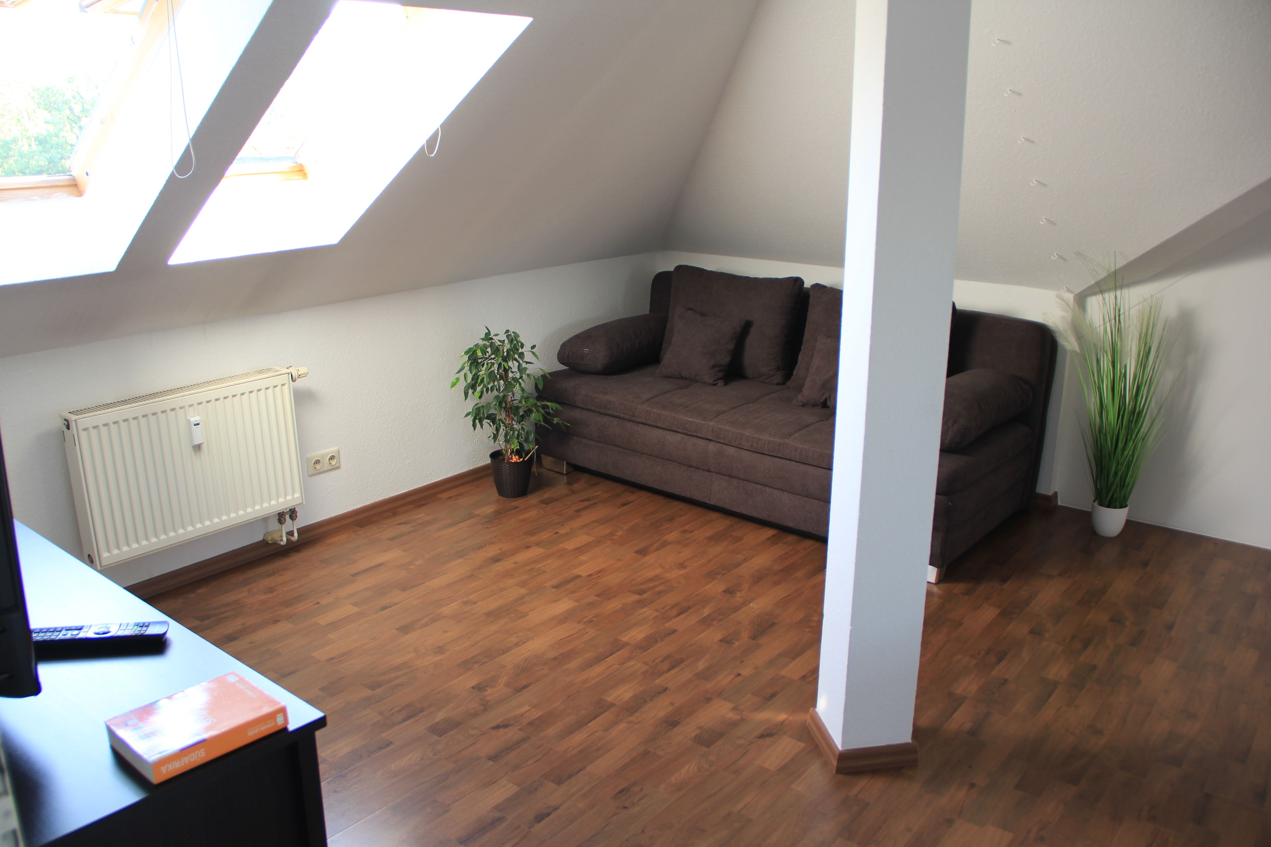 Nice Appartement Near City For Hollidays Or Workers  -  nice Appartement near City for Hollidays or Workers  - Gallery -  5