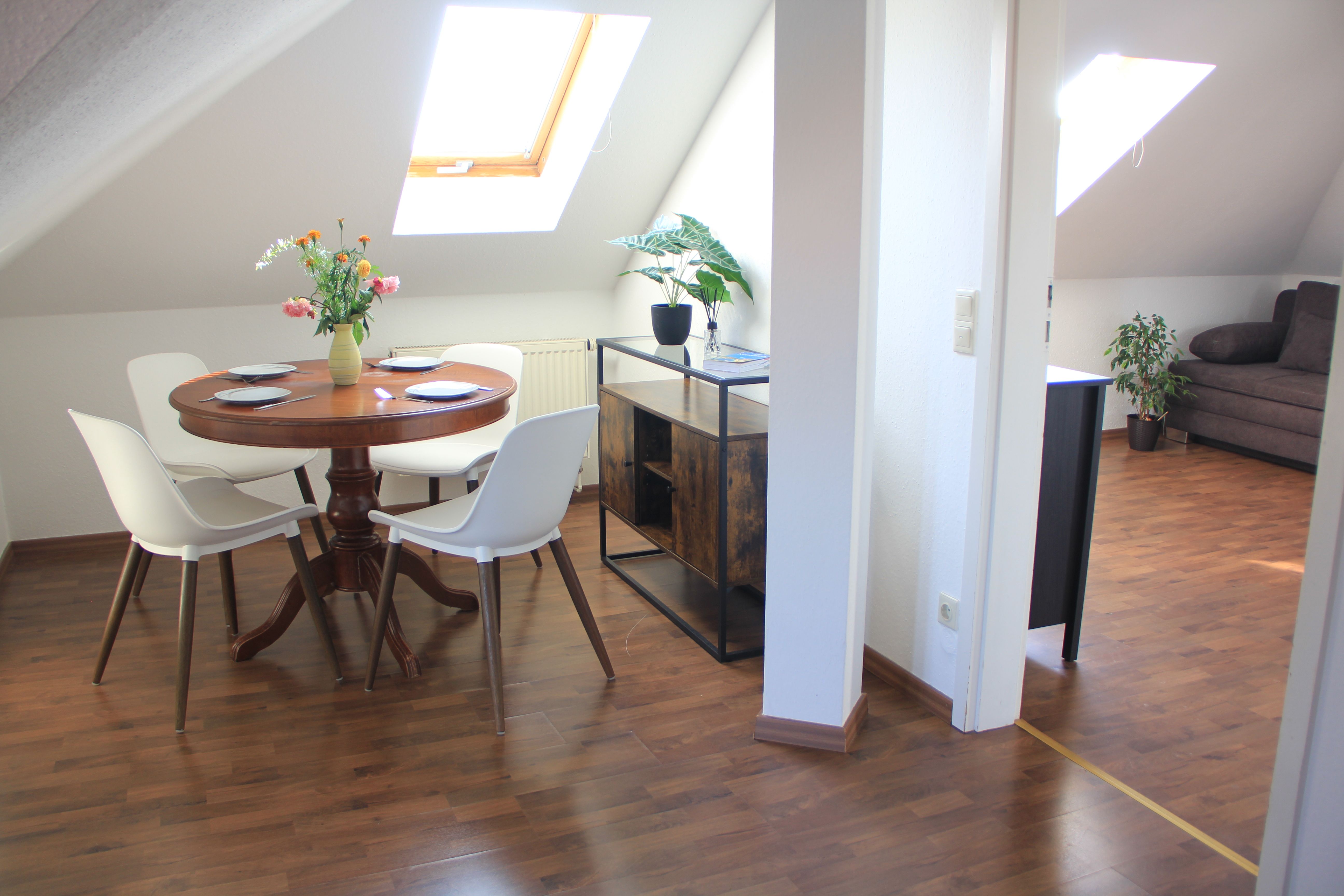 Nice Appartement Near City For Hollidays Or Workers  -  nice Appartement near City for Hollidays or Workers  - Gallery -  1