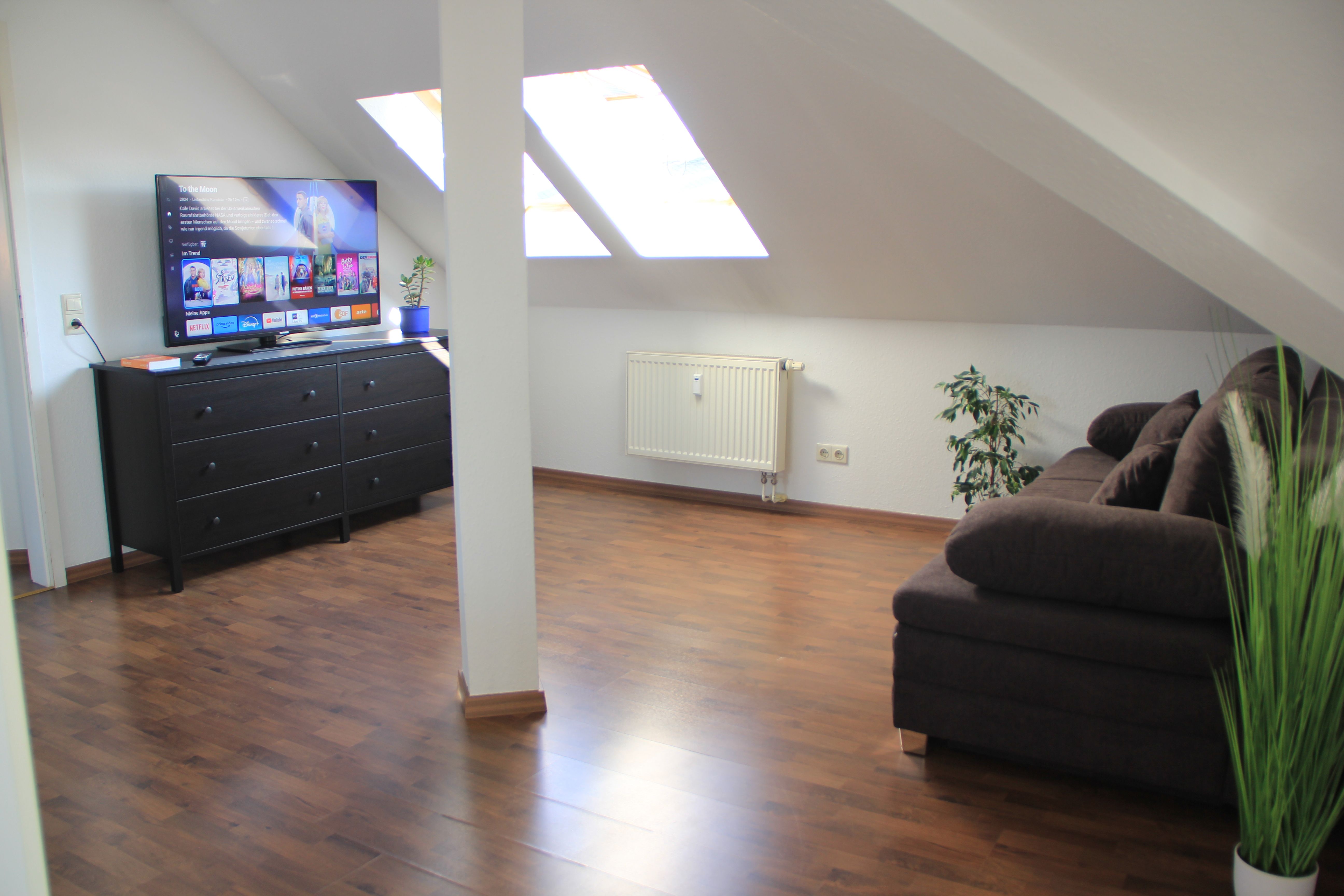  Nice Appartement Near City For Hollidays Or Workers  -  nice Appartement near City for Hollidays or Workers  - Gallery -  9