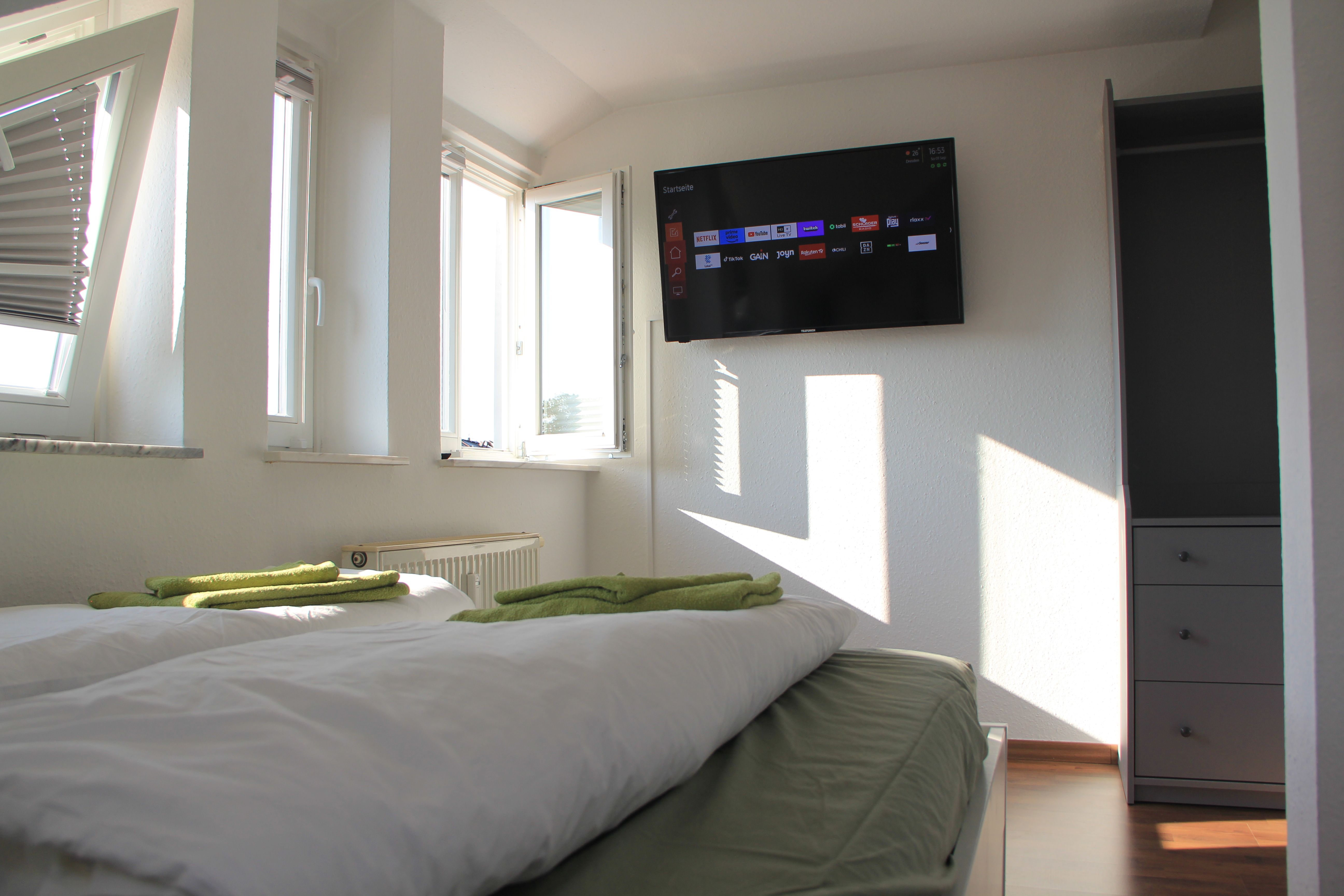  Nice Appartement Near City For Hollidays Or Workers  -  nice Appartement near City for Hollidays or Workers  - Gallery -  6