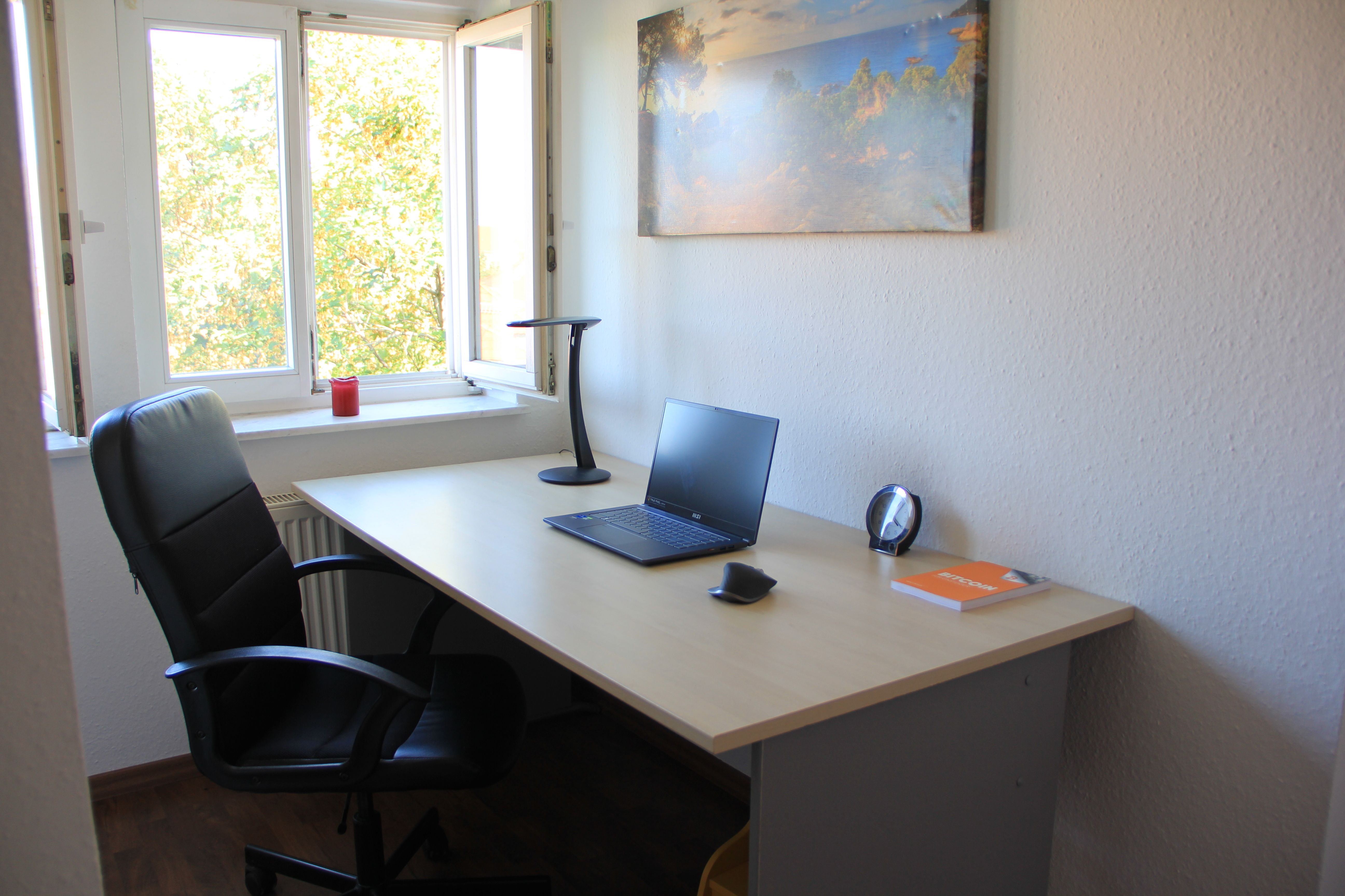  Nice Appartement Near City For Hollidays Or Workers  -  nice Appartement near City for Hollidays or Workers  - Gallery -  2