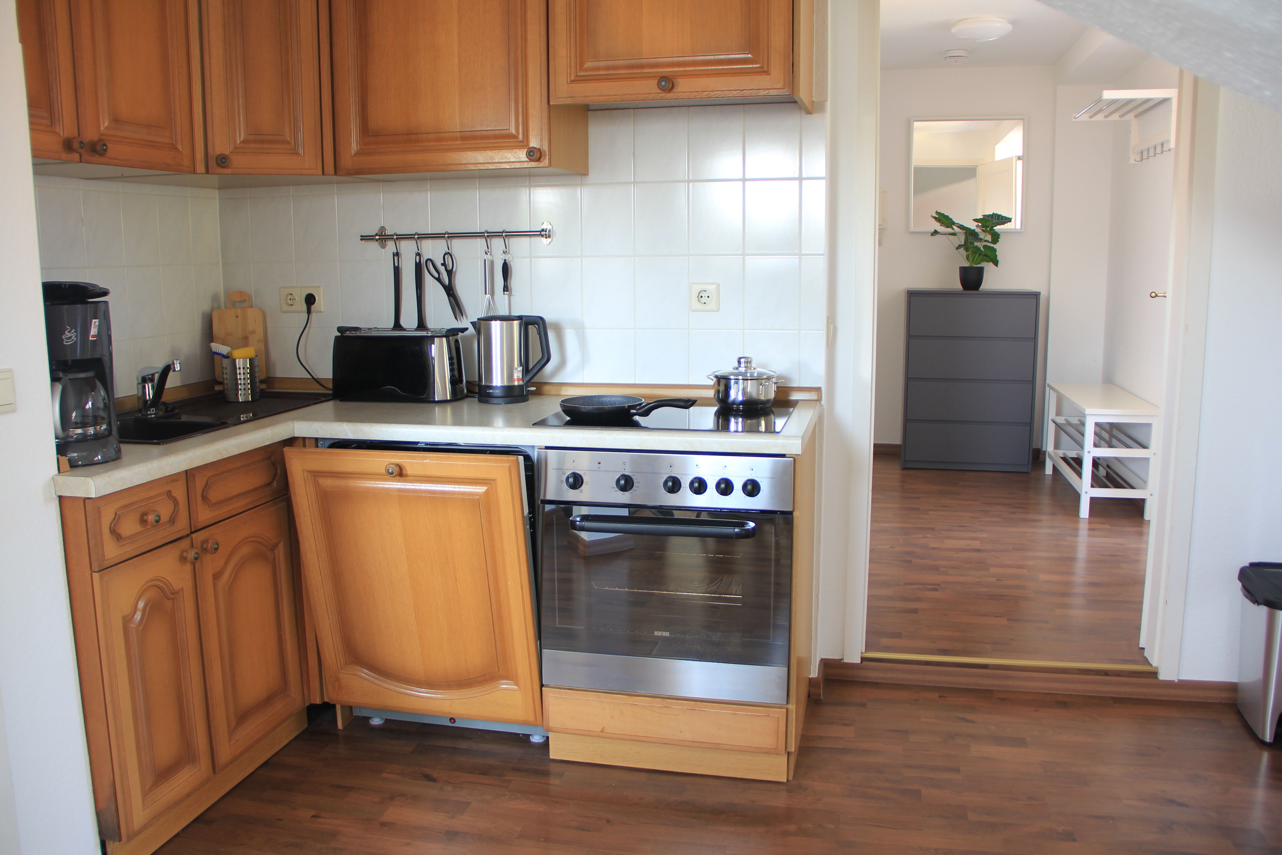  Nice Appartement Near City For Hollidays Or Workers  -  nice Appartement near City for Hollidays or Workers  - Gallery -  12