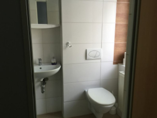 Modern flat (Dresden)