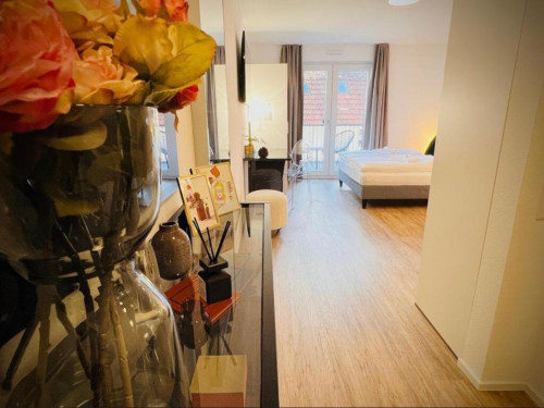 Business Apartment located in Metzingen - Gallery - 6