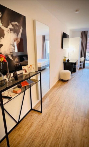 Business Apartment located in Metzingen - Gallery - 7