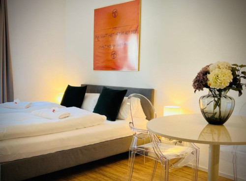 Business Apartment located in Metzingen