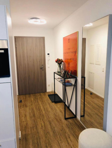 Business Apartment located in Metzingen - Gallery - 8