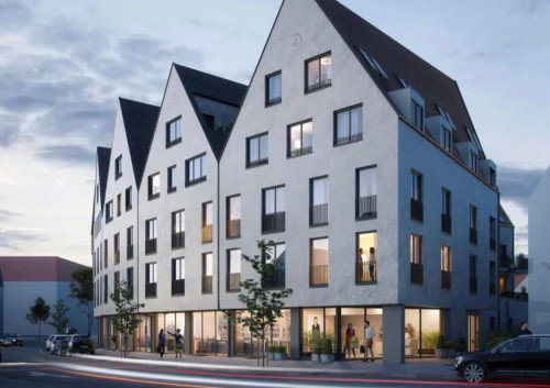 Business Apartment located in Metzingen