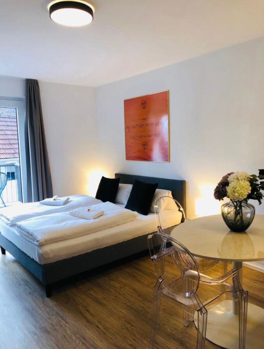Business Apartment Located In Metzingen - Business Apartment located in Metzingen - Gallery - 11