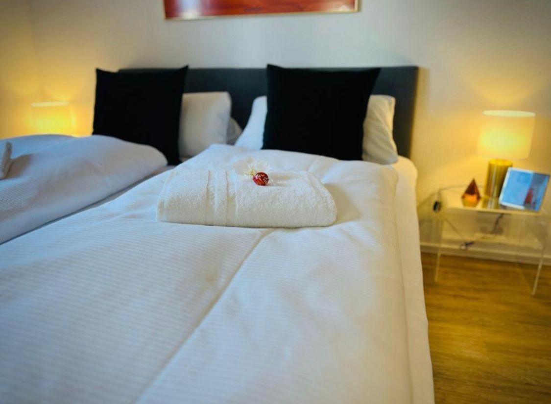Business Apartment Located In Metzingen - Business Apartment located in Metzingen - Gallery - 9