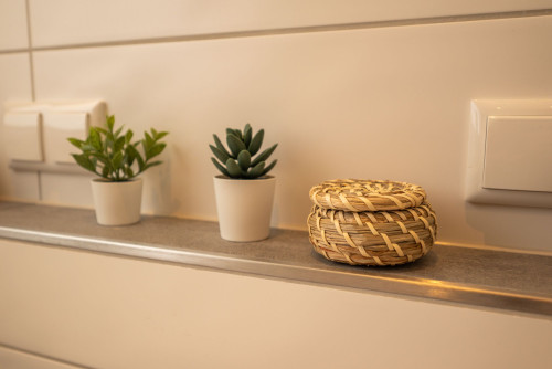 NEW | Design | 60qm | Boxspring | Center | Working  - Gallery -  5