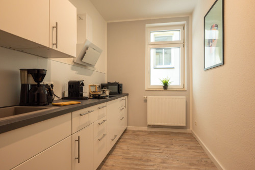 NEW | Design | 60qm | Boxspring | Center | Working - Gallery - 6
