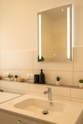 NEW | Design | 60qm | Boxspring | Center | Working - Gallery - 11