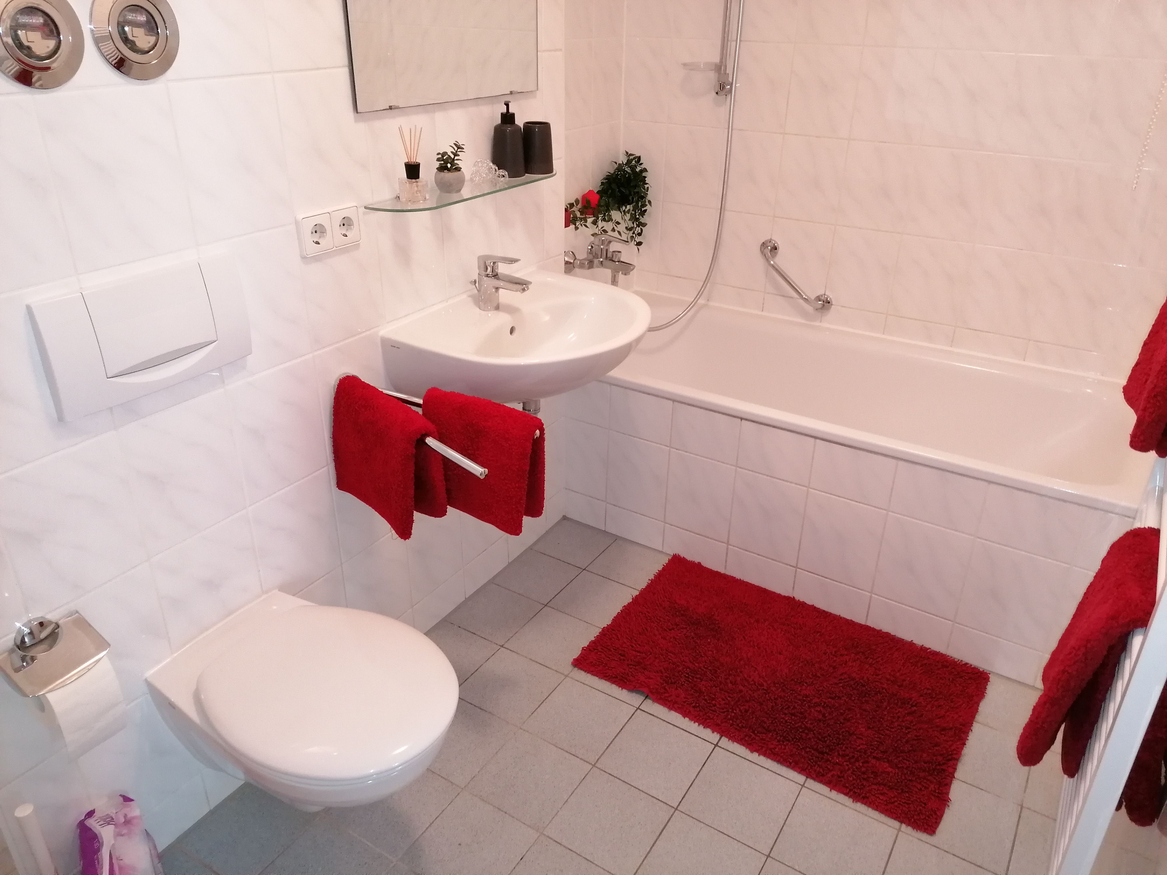  2-Room Furnished Apartment With Fitted Kitchen, East-South Balcony  -  2-room furnished apartment with fitted kitchen, east-south balcony  - Gallery -  7
