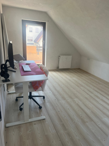 Bright & perfect loft in Ludwigsburg  - Gallery -  5