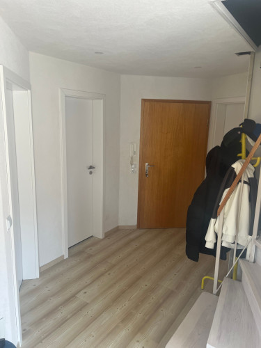 Bright & perfect loft in Ludwigsburg