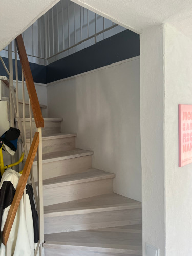 Bright & perfect loft in Ludwigsburg