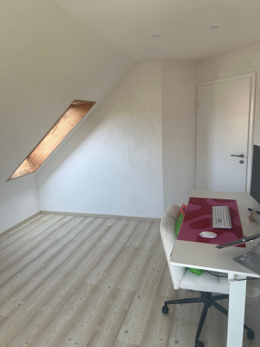 Bright & perfect loft in Ludwigsburg