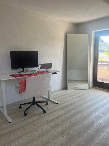 Bright & perfect loft in Ludwigsburg