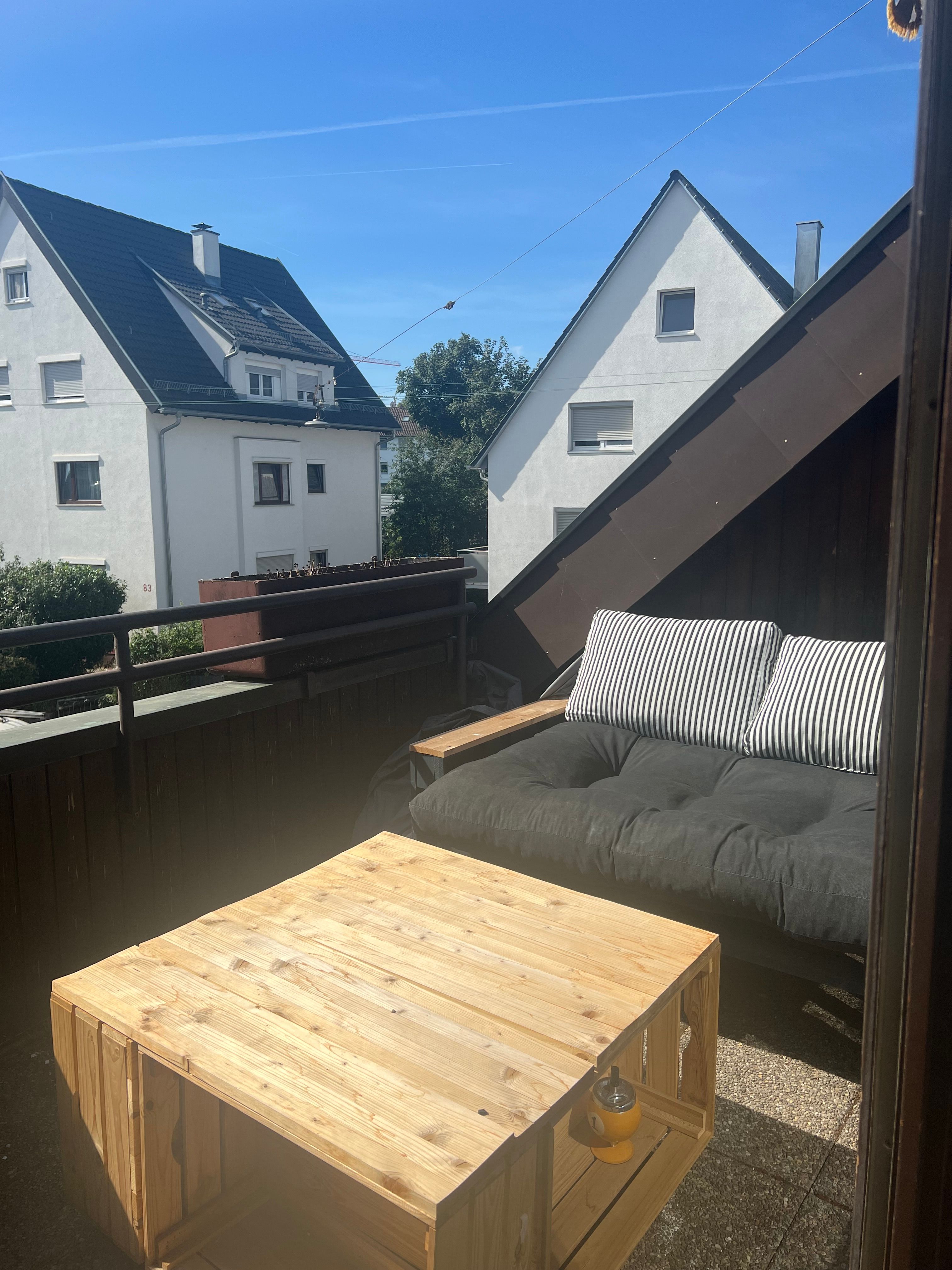 Bright & Perfect Loft In Ludwigsburg - Bright & perfect loft in Ludwigsburg - Gallery - 12