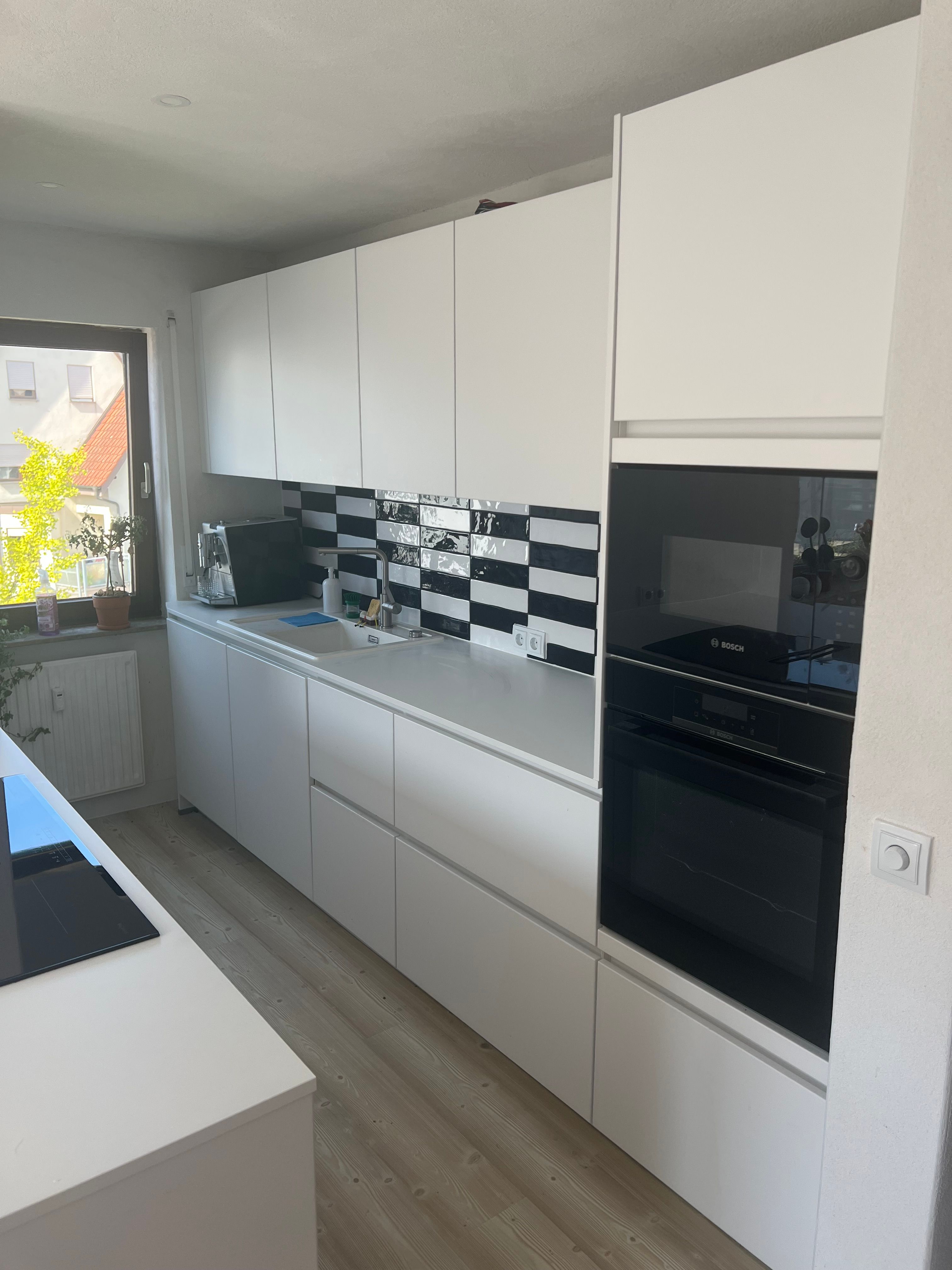 Bright & Perfect Loft In Ludwigsburg - Bright & perfect loft in Ludwigsburg - Gallery - 18