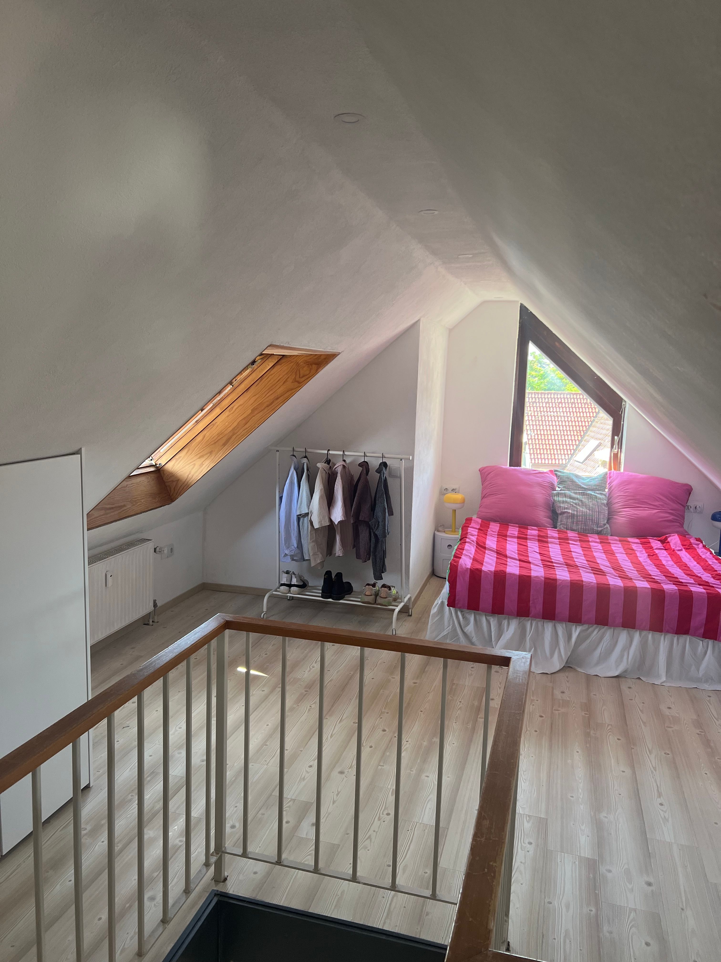 Bright & Perfect Loft In Ludwigsburg - Bright & perfect loft in Ludwigsburg - Gallery - 14