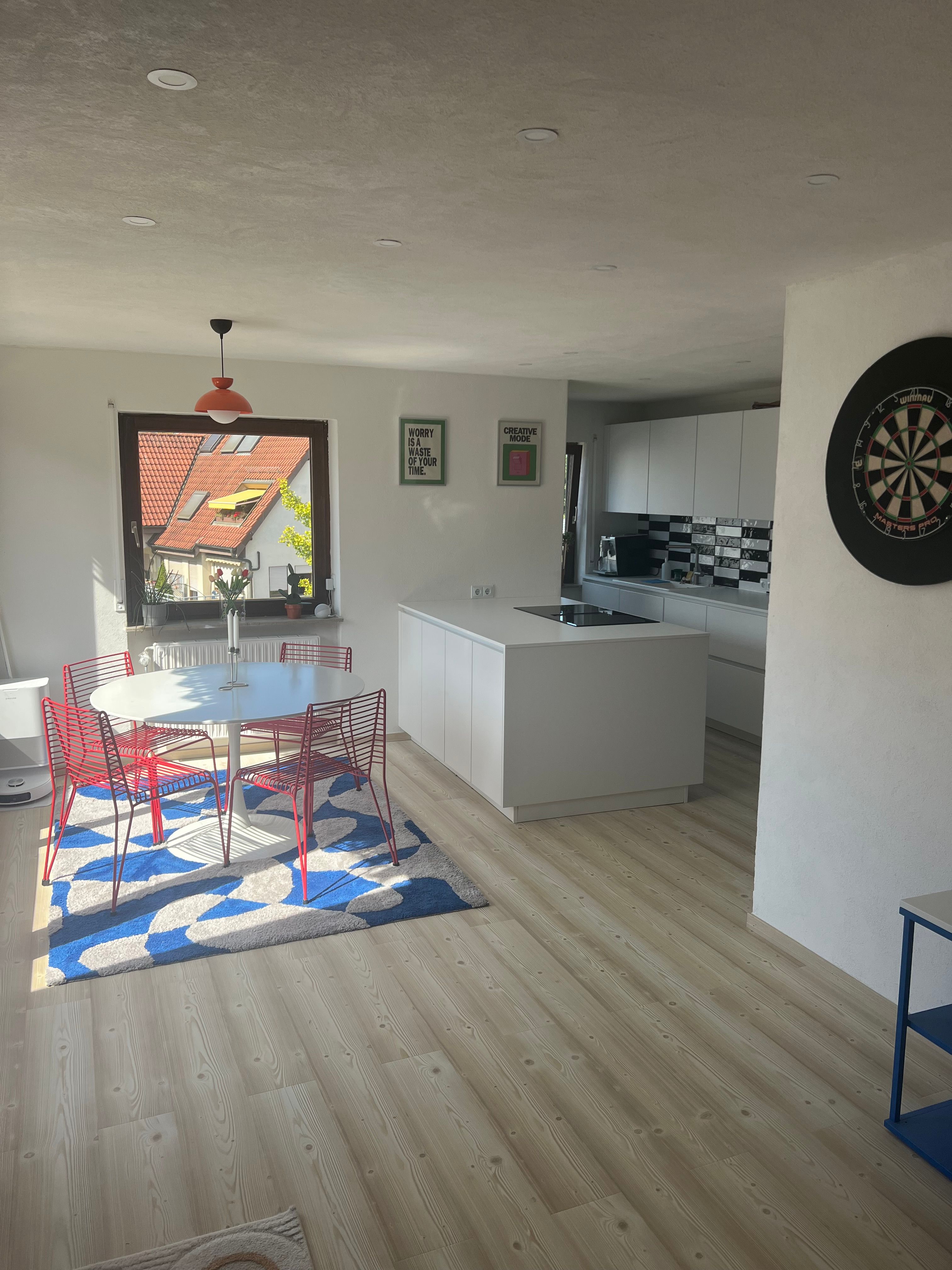 Bright & Perfect Loft In Ludwigsburg - Bright & perfect loft in Ludwigsburg - Gallery - 20