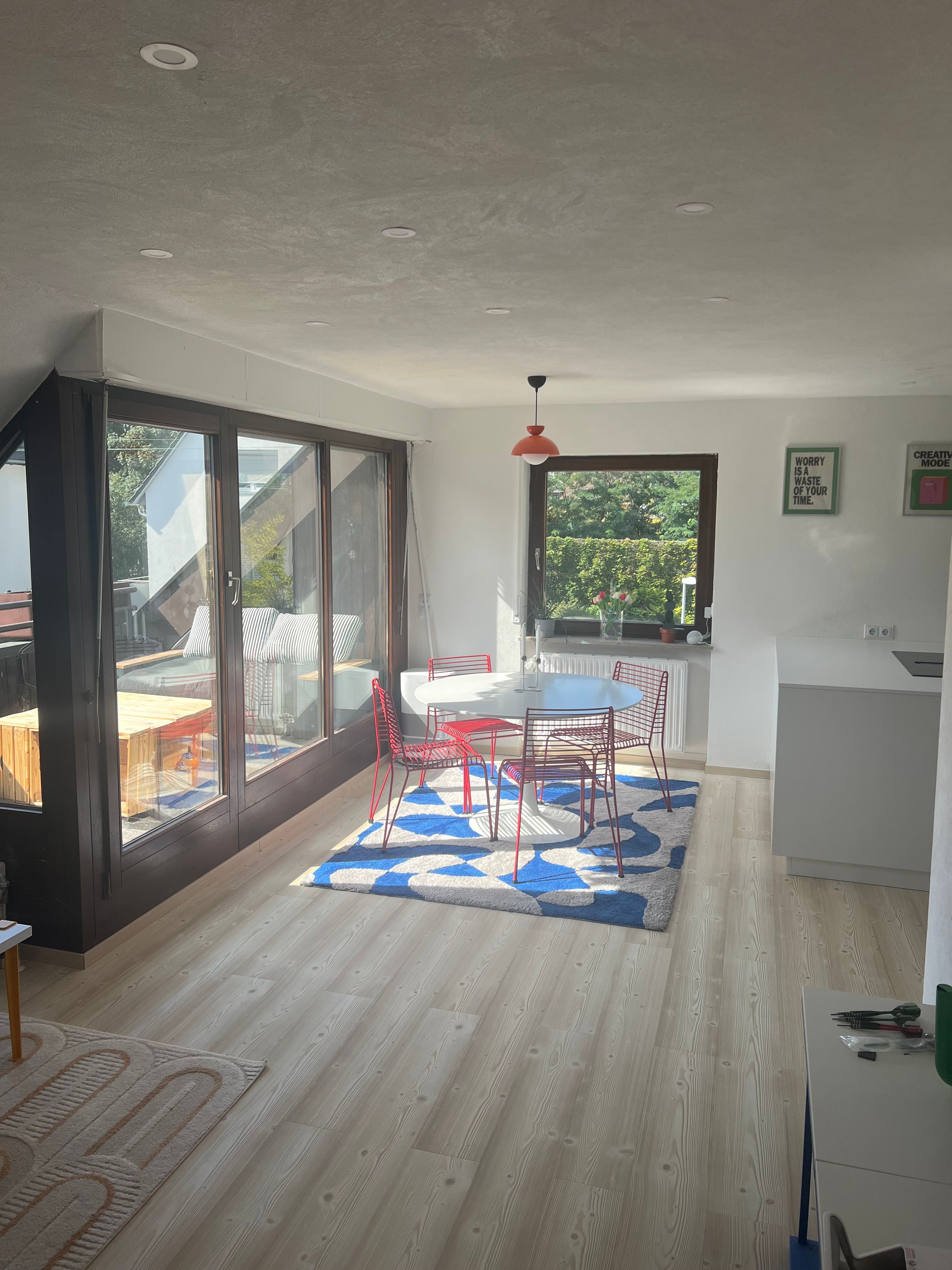 Bright & Perfect Loft In Ludwigsburg - Bright & perfect loft in Ludwigsburg - Gallery - 21