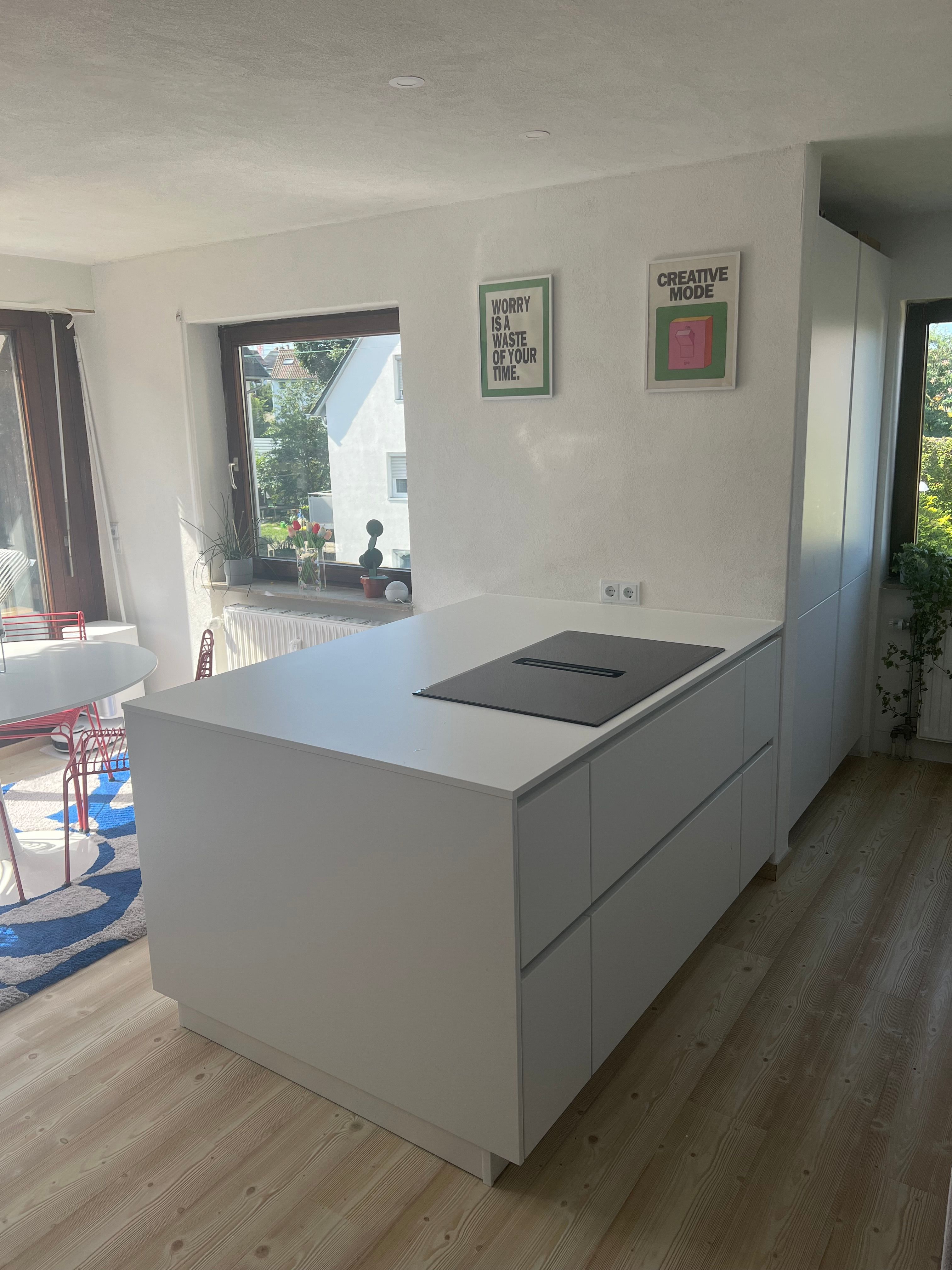 Bright & Perfect Loft In Ludwigsburg - Bright & perfect loft in Ludwigsburg - Gallery - 19