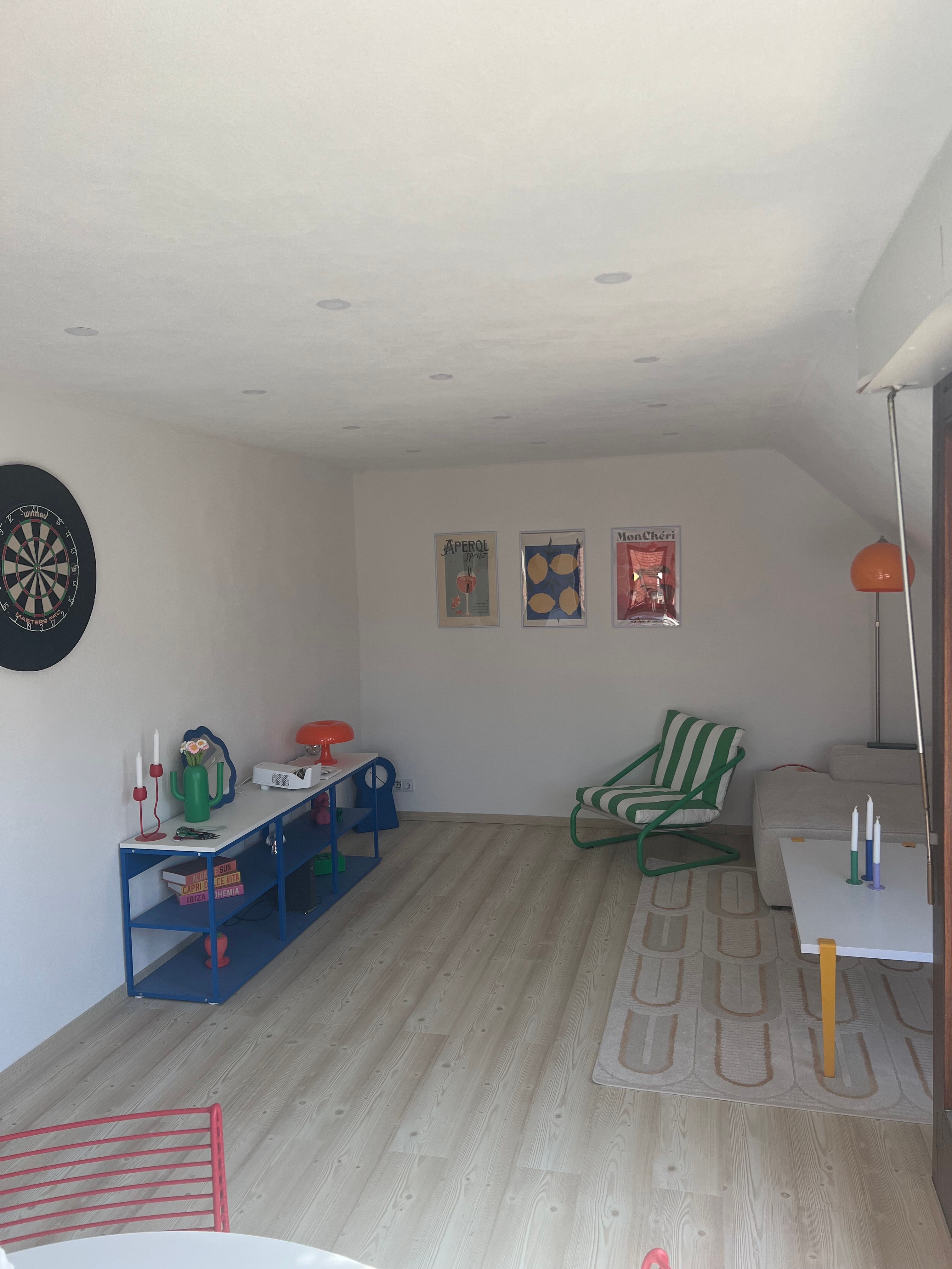 Bright & Perfect Loft In Ludwigsburg - Bright & perfect loft in Ludwigsburg - Gallery - 15