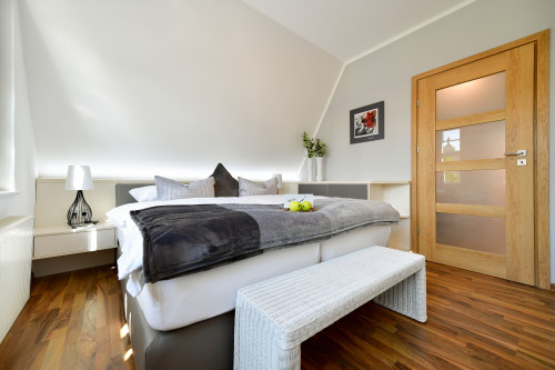 Beautiful, cute loft in nice area