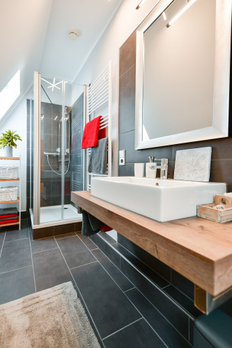 Beautiful, cute loft in nice area - Gallery - 9