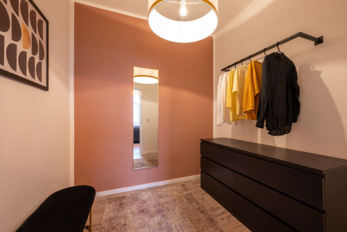 NEW! | Style | Boxspring | 63qm | Center | Working - Gallery - 25