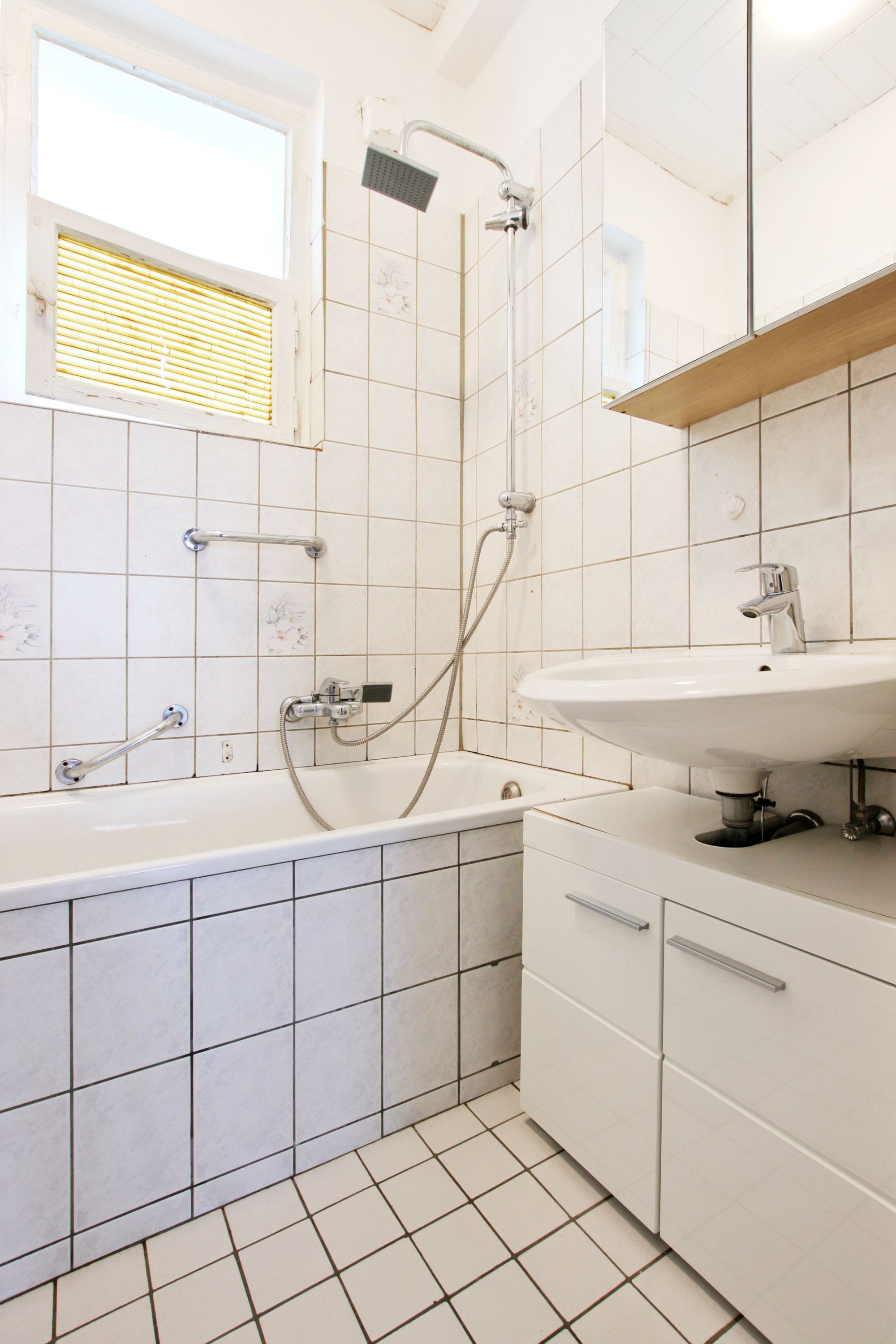 RtR Gelsenkirchen1 - For 4 Guests - Fully Equipped - Garden - Smart TV - Modern - RtR Gelsenkirchen1 - For 4 Guests - Fully Equipped - Garden - Smart TV - Modern - Gallery - 20