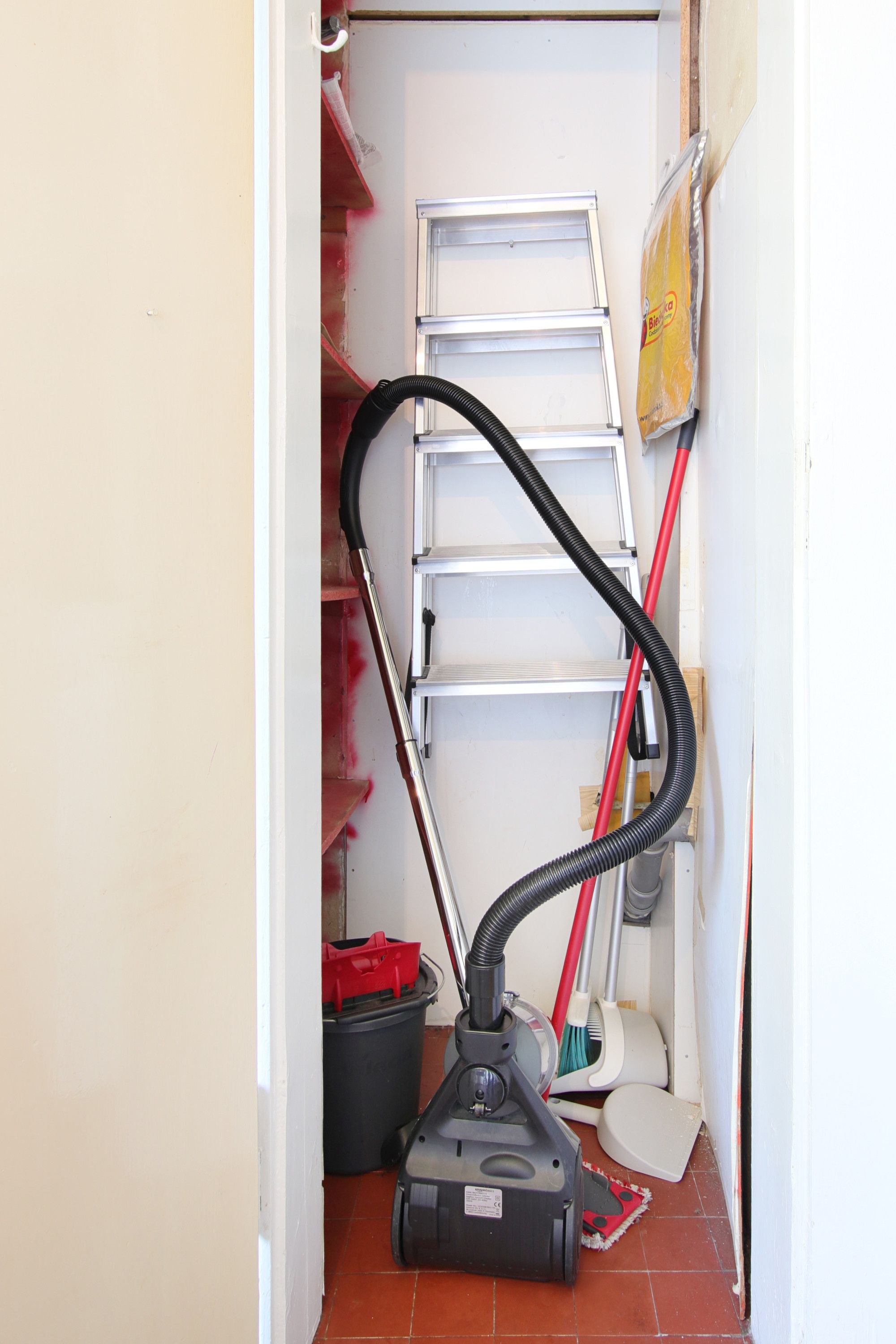  RtR Gelsenkirchen1 - For 4 Guests - Fully Equipped - Garden - Smart TV - Modern  -  RtR Gelsenkirchen1 - For 4 Guests - Fully Equipped - Garden - Smart TV - Modern  - Gallery -  11