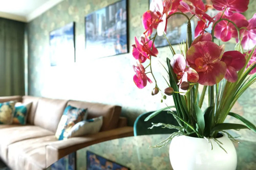 Cozy & beautiful apartment in Bad Oeynhausen