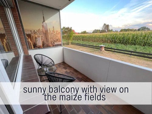 Cozy & beautiful apartment in Bad Oeynhausen