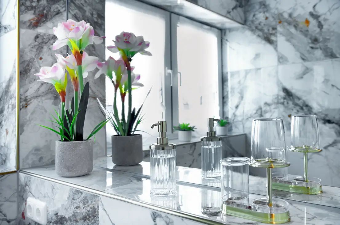 Cozy & Beautiful Apartment In Bad Oeynhausen  -  Cozy & beautiful apartment in Bad Oeynhausen  - Gallery -  9
