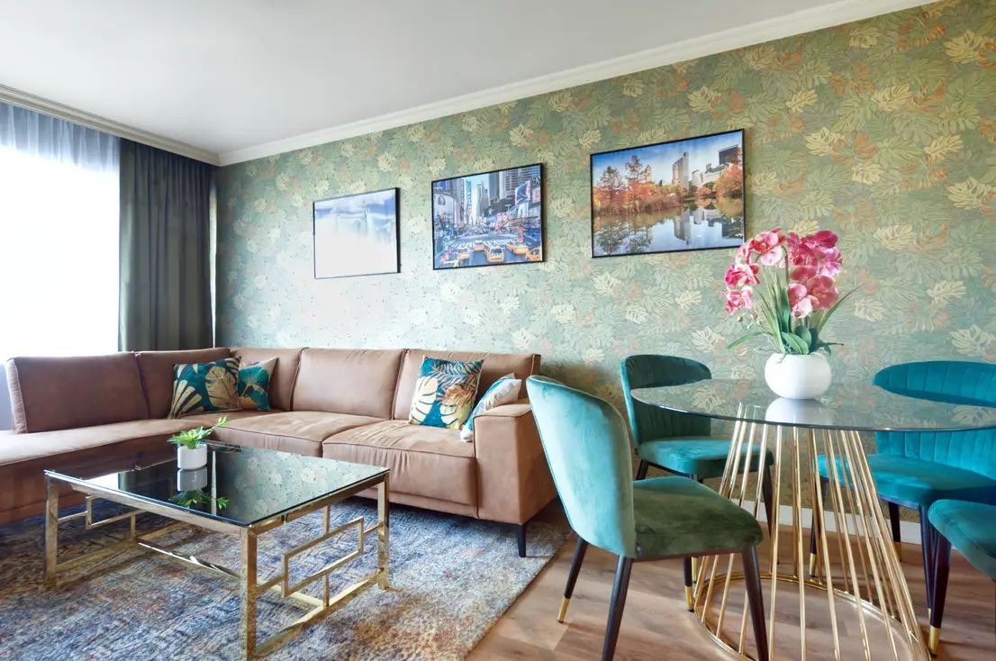  Cozy & Beautiful Apartment In Bad Oeynhausen  -  Cozy & beautiful apartment in Bad Oeynhausen  - Gallery -  19