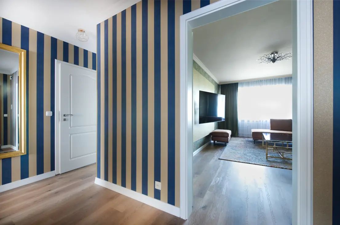  Cozy & Beautiful Apartment In Bad Oeynhausen  -  Cozy & beautiful apartment in Bad Oeynhausen  - Gallery -  5