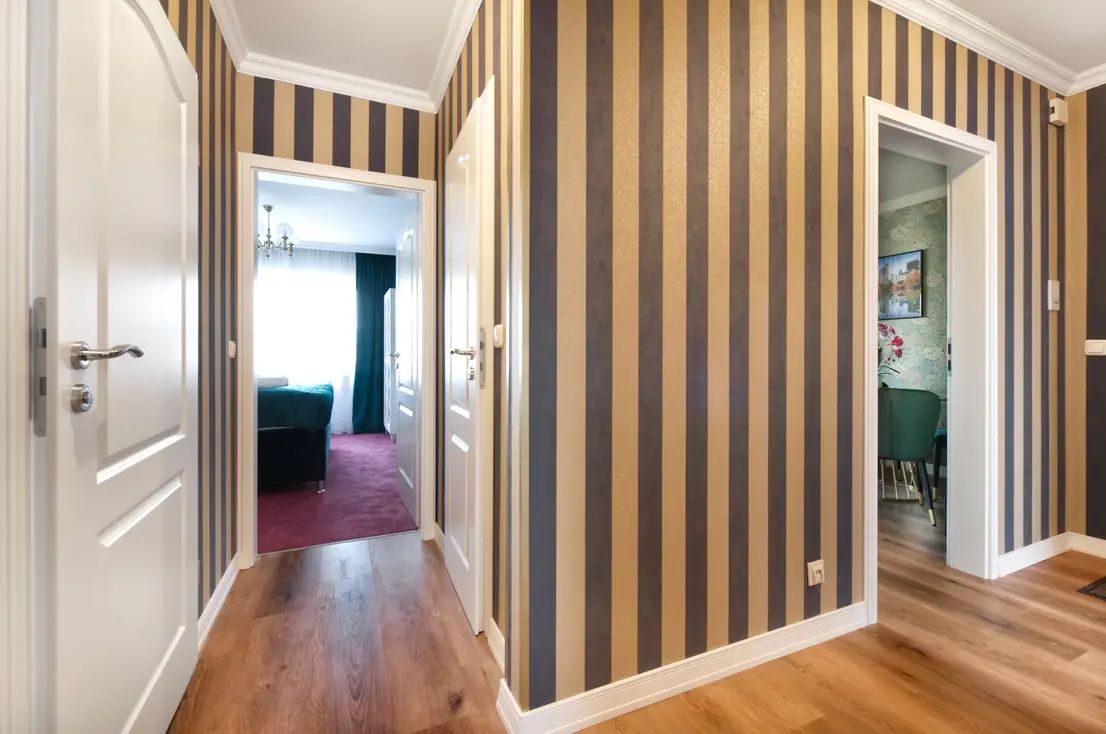  Cozy & Beautiful Apartment In Bad Oeynhausen  -  Cozy & beautiful apartment in Bad Oeynhausen  - Gallery -  6