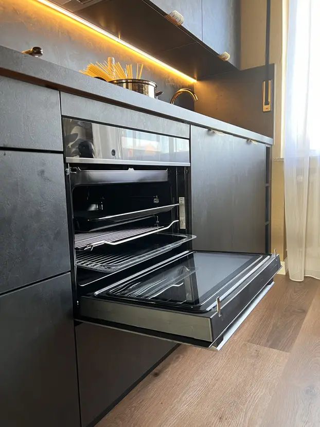 Cozy & Beautiful Apartment In Bad Oeynhausen  -  Cozy & beautiful apartment in Bad Oeynhausen  - Gallery -  15