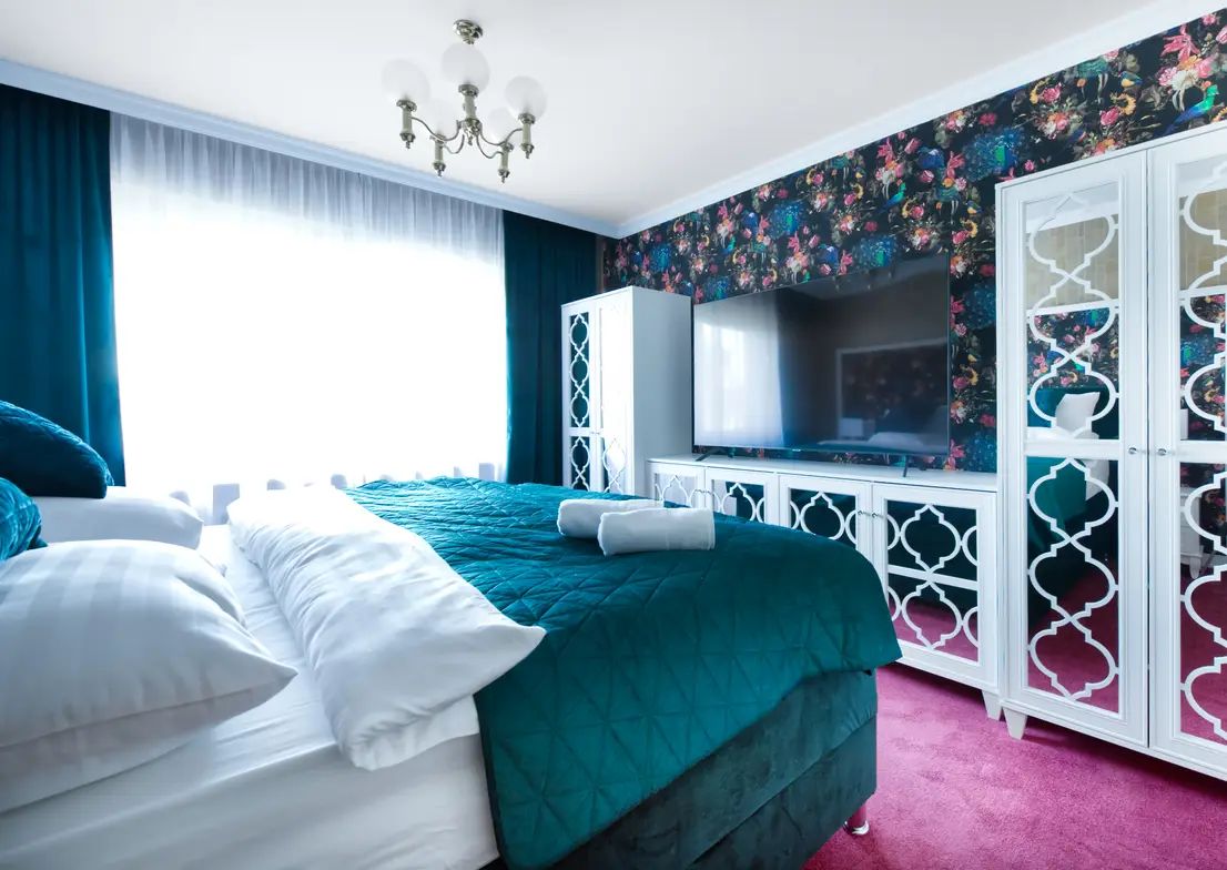  Cozy & Beautiful Apartment In Bad Oeynhausen  -  Cozy & beautiful apartment in Bad Oeynhausen  - Gallery -  8
