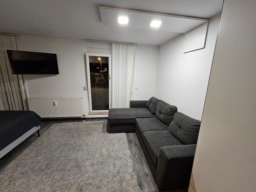 Lovely and great apartment in Ludwigsburg