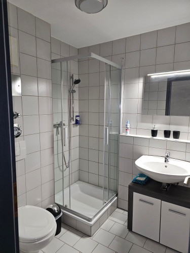 Lovely and great apartment in Ludwigsburg